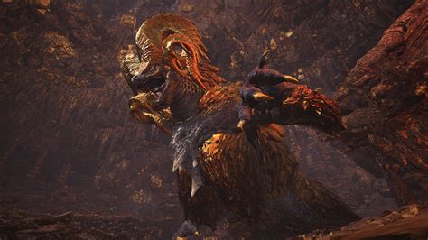 Heres How To Play The Kulve Taroth Siege Quest In Monster Hunter World Plus Its Rewards Rpg