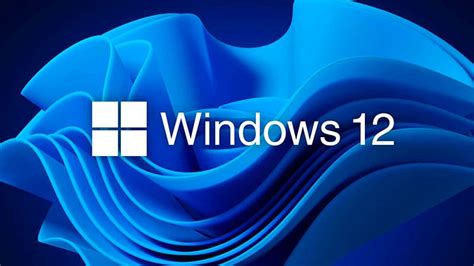 Microsoft Estaría Planeando Windows 12 Para El 2024