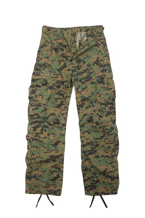 Shop Vintage Vietnam Era Tigerstripe Jungle Fatigues Fatigues Army