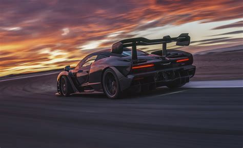 Mclaren Senna 5k 2019 Rear Hd Cars 4k Wallpapers Images Backgrounds Photos And Pictures