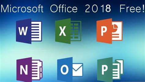 2018 Microsoft Office Free For Students Deltaho