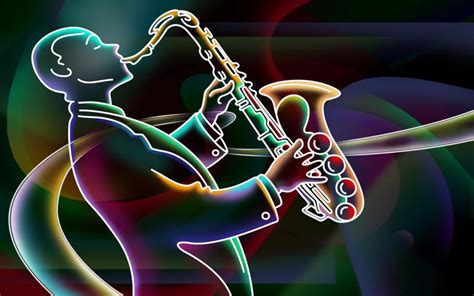 Hd Saxophone Wallpaper Download Free 84812