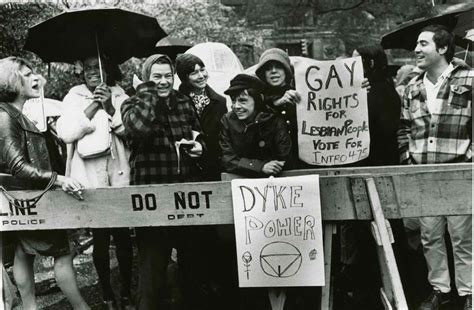 Was Stonewall A Riot Everything To Know About The Revolutionary