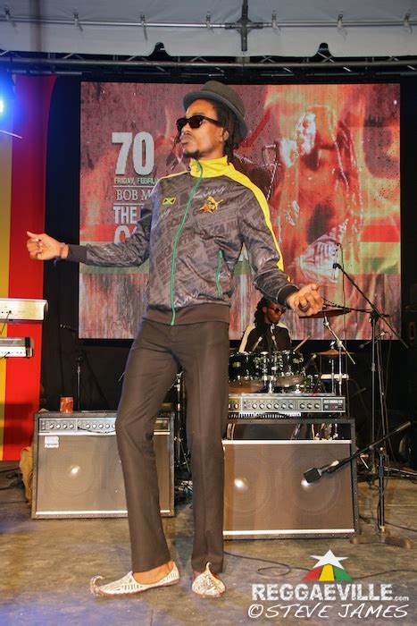 Photos Bob Marley 70th Birthday Celebration In Kingston Jamaica 2015 262015