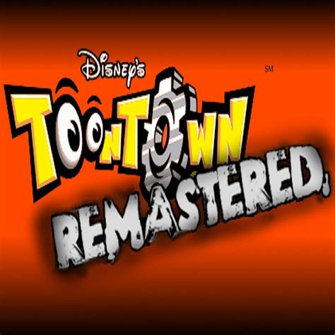 Toontown Remastered Youtube