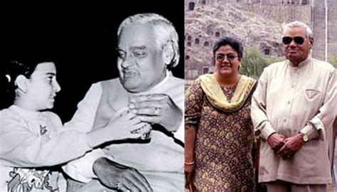 When Former Pm Atal Bihari Vajpayee Locked Himself In A Friends Room For 3 Days To Avoid Marriage