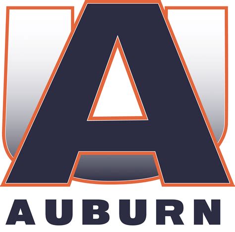 1 Result Images Of Auburn University Logo Png Png Image Collection