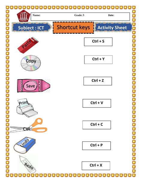 Computer Activities For Kids Computer Science Lessons Math Activities