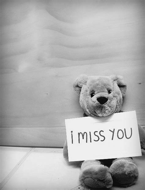 30 Best I Miss You Quotes The Wow Style
