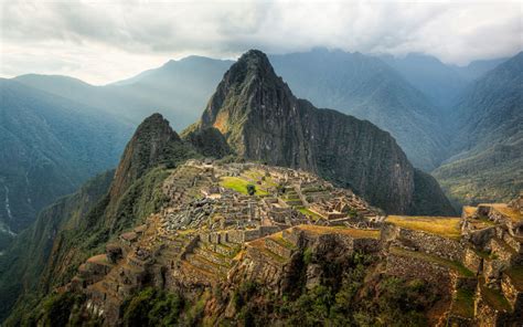 How To Travel To Macchu Picchu Peru Travel Leisure