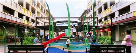 We are located directly opposite the hougang central bus interchange, and hougang mall is just next door. Rejuvenated Hougang Town Centre among winners of HDB ...
