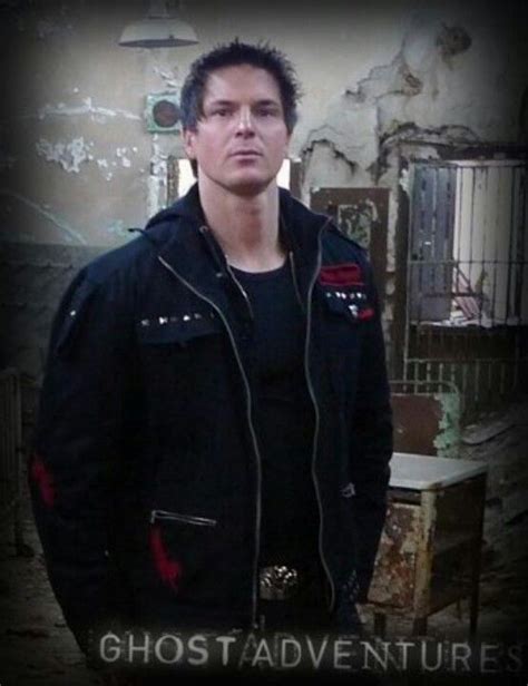 Pin By Danielle Sherwood On Ghost Adventures Zak Ghost Adventures