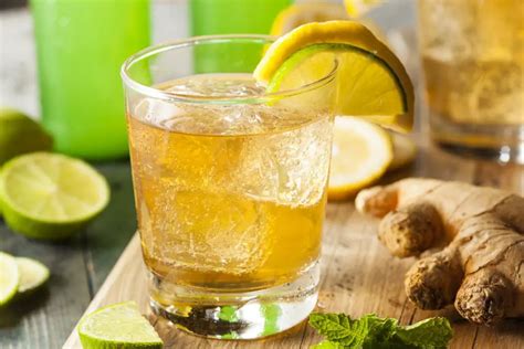 What To Mix With Jameson Whiskey