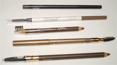 Just Frame it eyebrow pencils  Beauty Parler