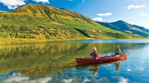 Alaska Urlaub Buchen Sie Günstige Reisen Nach Alaska Und Alaska
