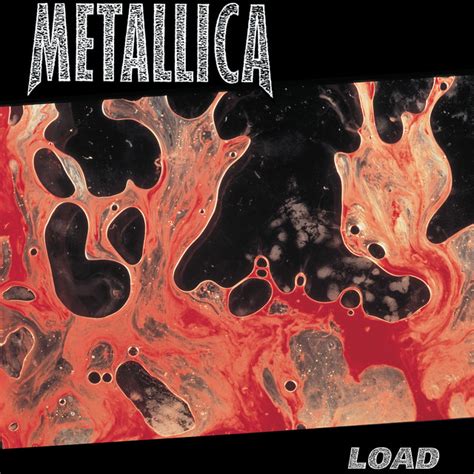 Igor Miranda On Twitter H Anos O Metallica Lan Ava Load Seu
