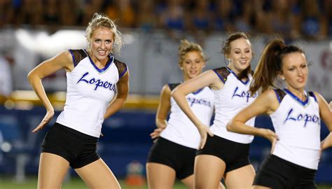 UNK Cheer Squad, Sapphires dance team selected for 2016-17 – UNK News