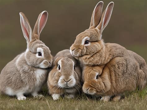Difference Between Rabbit And Hare