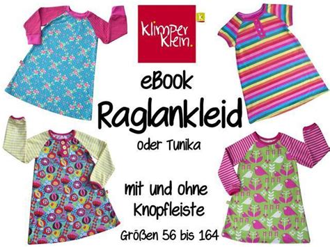 Maybe you would like to learn more about one of these? eBook Raglankleid mit Knopfleiste - klimperklein Onlineshop