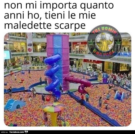 The best site to see, rate and share funny memes! Tutti i meme su Palline Colorate - Facciabuco.com