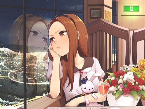 Share 137 Bored Anime Characters Best Vn