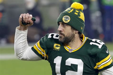 Some Thought Shailene Woodley Was Aaron Rodgers Rebound