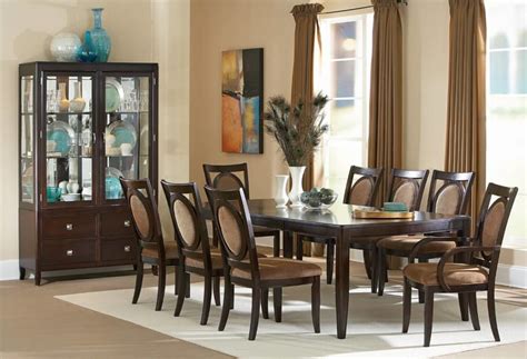 Shop our best selection of 7 piece kitchen & dining room table sets to reflect your style and inspire your home. 20 Wood Rectangle Dining Tables that Seats 6 Under $500