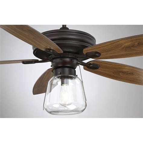 1-Light Ceiling Fan Globe Light Kit & Reviews | Birch Lane | Ceiling