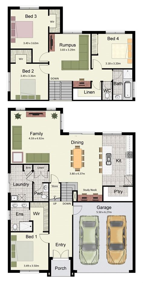 Split House Plans Maximizing Space And Comfort In Your Home House Plans