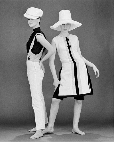 Designer Barbara Hulanickifamous Creatingbiba 1960 Roaring Twenties