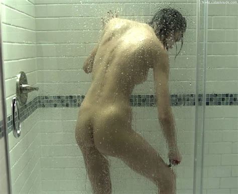 Christy Carlson Romano Nude Shower Scene From Mirrors Photo Nude