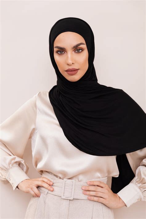 Instant Hijabs Voile Chic Canada