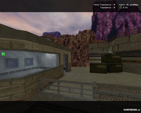 The prodigy first emerged in the underground rave scene in the early 1990s and have since achieved popularity and worldwide recognition. Download map de_prodigy (Counter-Strike 1.6), files and ...
