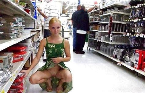 Public Nudity In Walmart Porn Pics Moveis Comments 1