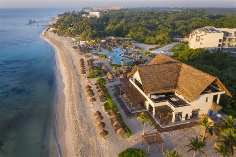 Ocean Riviera Paradise Hotel En Playa Del Carmen Viajes El Corte Inglés