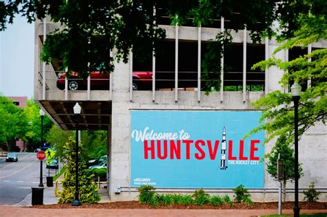 Huntsville Newcomers Guide Our Valley Events