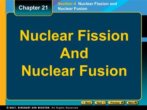 Nuclear Fission And Fusion 214