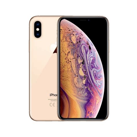 Save big on apple iphone xs max 64gb phones and choose from a variety of colors like gold, black, silver to match your style. iPhone XS MAX 256GB Gold