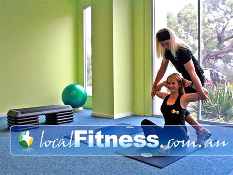 Lime Health And Fitness Carrum Downs Gym Photo Gallery