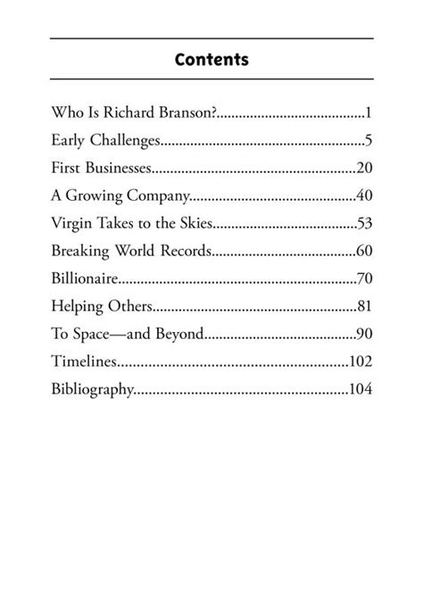 Who Is Richard Branson By Michael Burgan And Who Hq 9780448483153