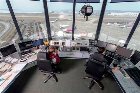 Airbus Offers Air Traffic Control Better Flightpath Prediction