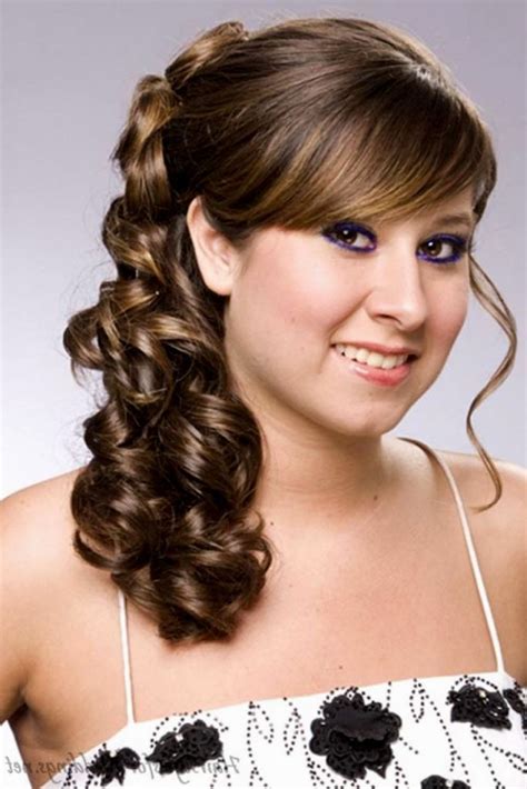 39 romantic wedding hairstyles with bangs magment bridemaids hairstyles wedding hair down
