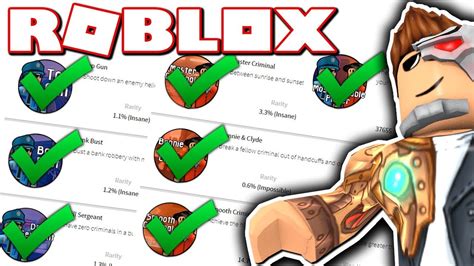 All offers are free and easy to do! How To Make You Met The Owner Badge Very Easy Roblox