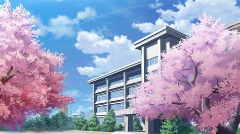 Gambar Anime Sekolah Homecare24