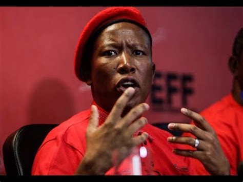Julius malema later founded the economic freedom fighters, a south african political party. EFF's Party leader Julius Malema Funny Moments Compilation ...