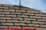 Pictures of Fiber Cement Roof Tiles