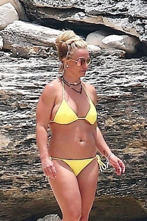 Britney Spears Bikini The Fappening Leaked Photos The Best Porn Website