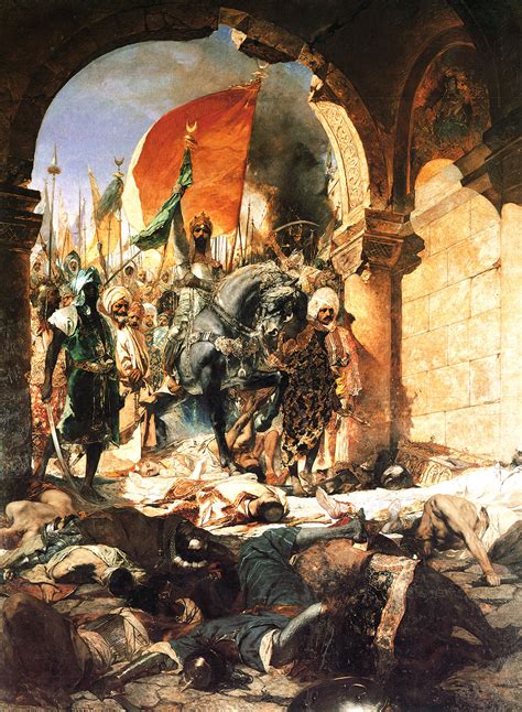 ТОП 25 Важные Исторические События (10 тыс. лет до н.э — XXI век)