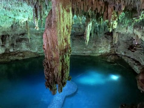 5 Best Cenotes In Yucatan In Pictures