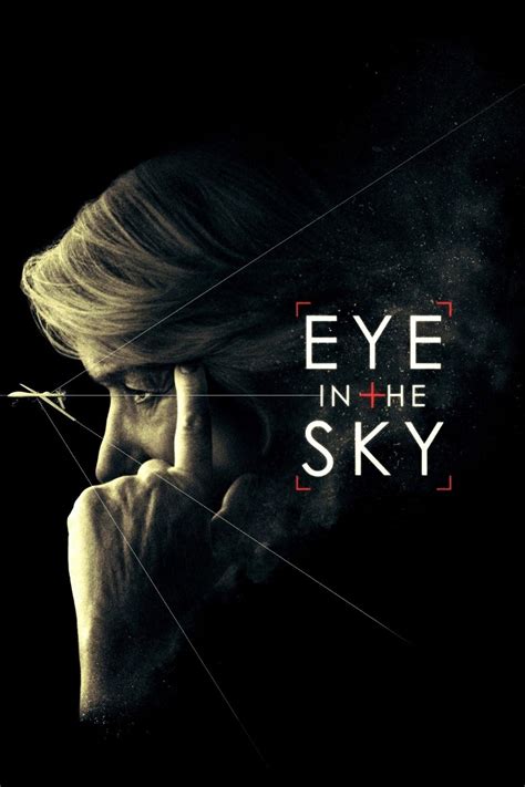 Eye In The Sky 2015 Posters — The Movie Database Tmdb